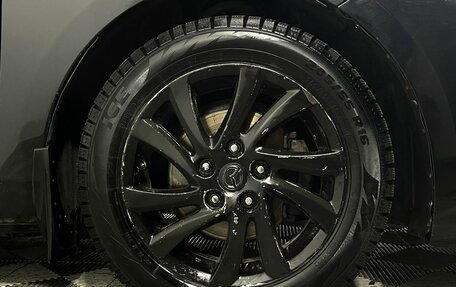 Mazda 3, 2011 год, 760 000 рублей, 10 фотография