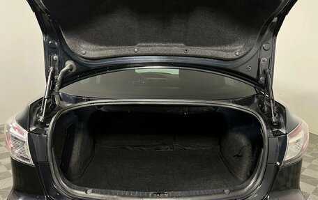 Mazda 3, 2011 год, 760 000 рублей, 13 фотография