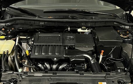 Mazda 3, 2011 год, 760 000 рублей, 12 фотография