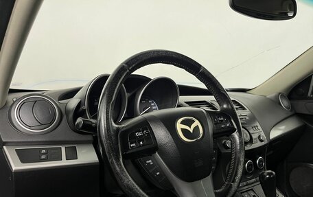 Mazda 3, 2011 год, 760 000 рублей, 18 фотография