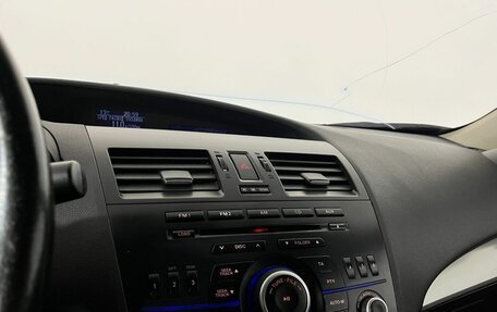Mazda 3, 2011 год, 760 000 рублей, 20 фотография