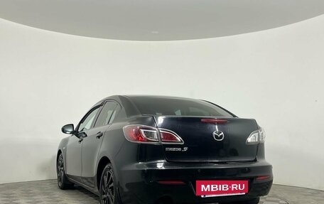 Mazda 3, 2011 год, 760 000 рублей, 7 фотография