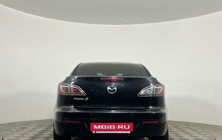 Mazda 3, 2011 год, 760 000 рублей, 6 фотография
