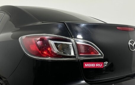 Mazda 3, 2011 год, 760 000 рублей, 11 фотография