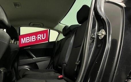 Mazda 3, 2011 год, 760 000 рублей, 14 фотография
