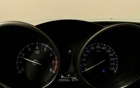 Mazda 3, 2011 год, 760 000 рублей, 24 фотография