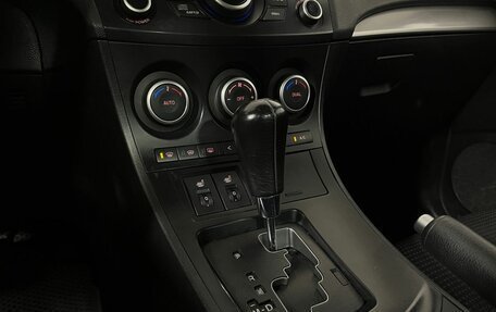 Mazda 3, 2011 год, 760 000 рублей, 22 фотография