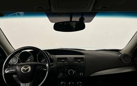 Mazda 3, 2011 год, 760 000 рублей, 23 фотография