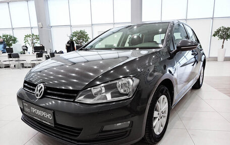 Volkswagen Golf VII, 2016 год, 1 105 000 рублей, 5 фотография