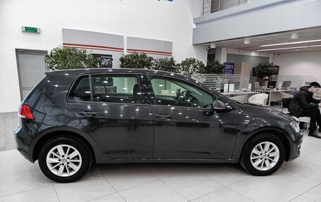 Volkswagen Golf VII, 2016 год, 1 105 000 рублей, 8 фотография