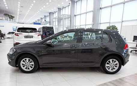 Volkswagen Golf VII, 2016 год, 1 105 000 рублей, 12 фотография