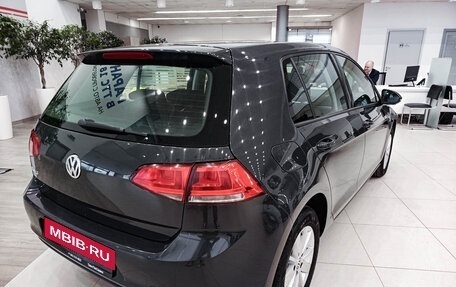 Volkswagen Golf VII, 2016 год, 1 105 000 рублей, 9 фотография