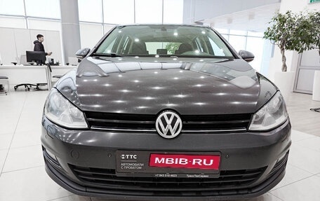 Volkswagen Golf VII, 2016 год, 1 105 000 рублей, 6 фотография