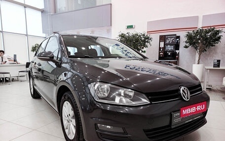 Volkswagen Golf VII, 2016 год, 1 105 000 рублей, 7 фотография