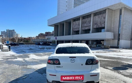 Mazda 3, 2008 год, 750 000 рублей, 4 фотография