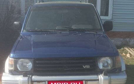 Land Rover Discovery III, 1996 год, 250 000 рублей, 1 фотография