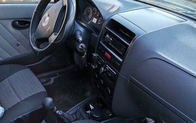 Fiat Albea I рестайлинг, 2008 год, 329 000 рублей, 1 фотография