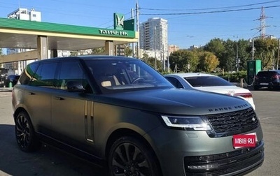 Land Rover Range Rover IV рестайлинг, 2022 год, 19 937 000 рублей, 1 фотография