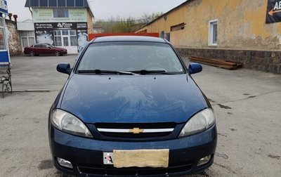 Chevrolet Lacetti, 2008 год, 350 000 рублей, 1 фотография