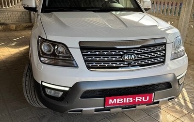 KIA Mohave I, 2017 год, 2 250 000 рублей, 1 фотография