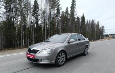 Skoda Octavia, 2009 год, 800 000 рублей, 1 фотография