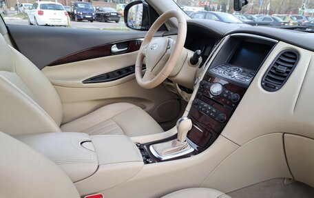 Infiniti EX, 2011 год, 1 650 000 рублей, 8 фотография
