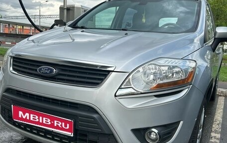 Ford Kuga III, 2012 год, 1 350 000 рублей, 6 фотография