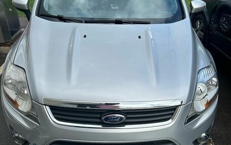 Ford Kuga III, 2012 год, 1 350 000 рублей, 3 фотография