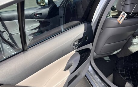Lexus GS III рестайлинг, 2005 год, 1 450 000 рублей, 15 фотография