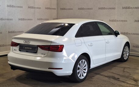 Audi A3, 2015 год, 1 350 000 рублей, 5 фотография