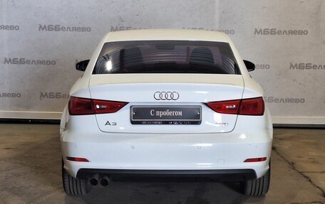 Audi A3, 2015 год, 1 350 000 рублей, 6 фотография