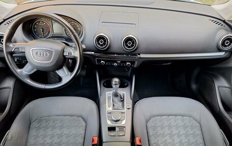 Audi A3, 2015 год, 1 350 000 рублей, 15 фотография