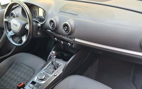 Audi A3, 2015 год, 1 350 000 рублей, 14 фотография