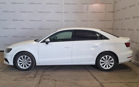 Audi A3, 2015 год, 1 350 000 рублей, 8 фотография