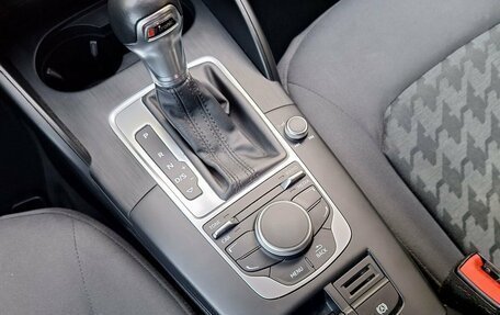 Audi A3, 2015 год, 1 350 000 рублей, 18 фотография