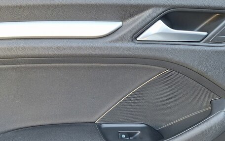 Audi A3, 2015 год, 1 350 000 рублей, 13 фотография