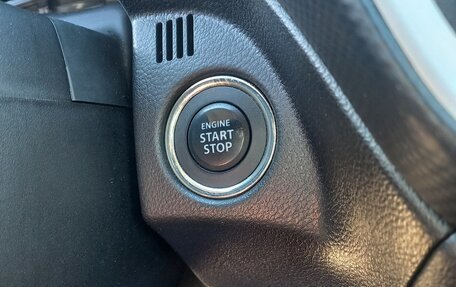 Suzuki SX4 II рестайлинг, 2014 год, 1 350 000 рублей, 12 фотография