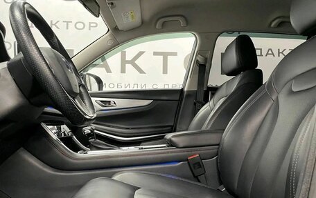 Changan CS75 I рестайлинг, 2020 год, 1 598 000 рублей, 11 фотография