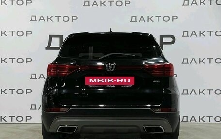Changan CS75 I рестайлинг, 2020 год, 1 598 000 рублей, 5 фотография