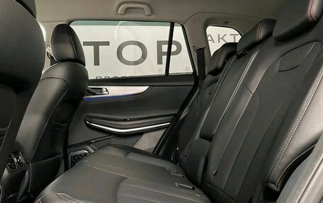 Changan CS75 I рестайлинг, 2020 год, 1 598 000 рублей, 12 фотография