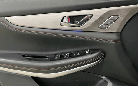 Changan CS75 I рестайлинг, 2020 год, 1 598 000 рублей, 14 фотография