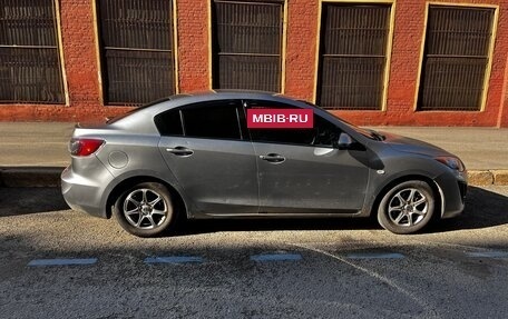 Mazda Axela, 2010 год, 830 000 рублей, 4 фотография