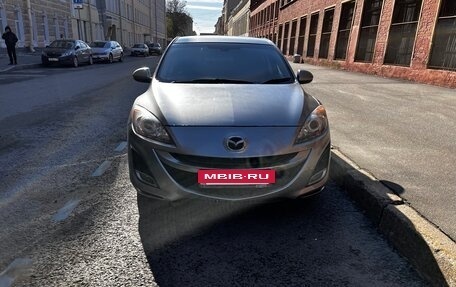 Mazda Axela, 2010 год, 830 000 рублей, 2 фотография