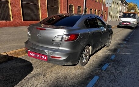 Mazda Axela, 2010 год, 830 000 рублей, 5 фотография