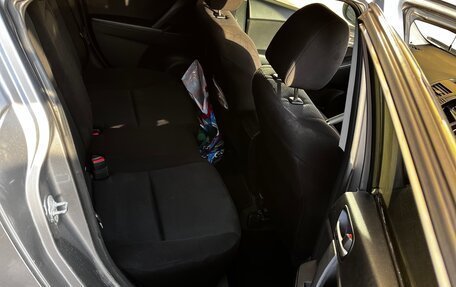 Mazda Axela, 2010 год, 830 000 рублей, 12 фотография