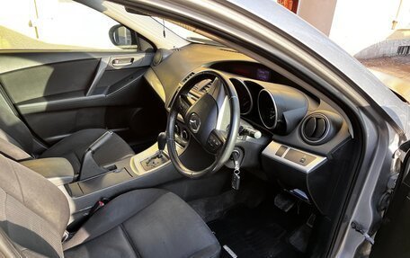 Mazda Axela, 2010 год, 830 000 рублей, 11 фотография