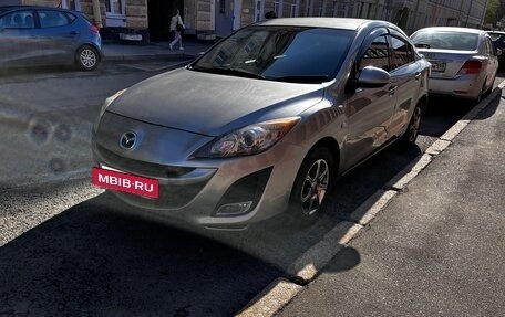 Mazda Axela, 2010 год, 830 000 рублей, 6 фотография
