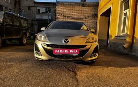 Mazda Axela, 2010 год, 830 000 рублей, 13 фотография