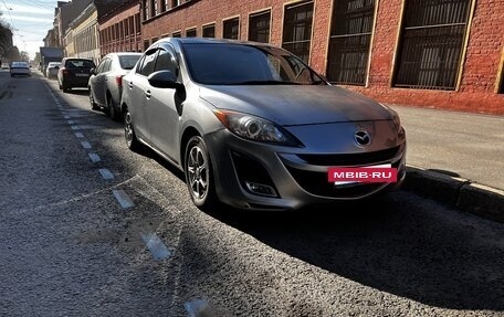 Mazda Axela, 2010 год, 830 000 рублей, 8 фотография