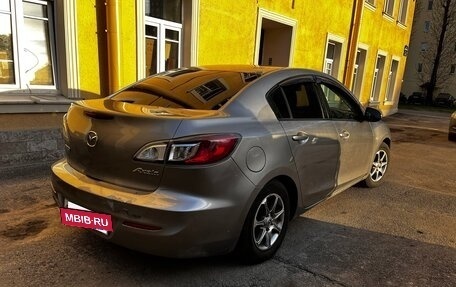Mazda Axela, 2010 год, 830 000 рублей, 9 фотография